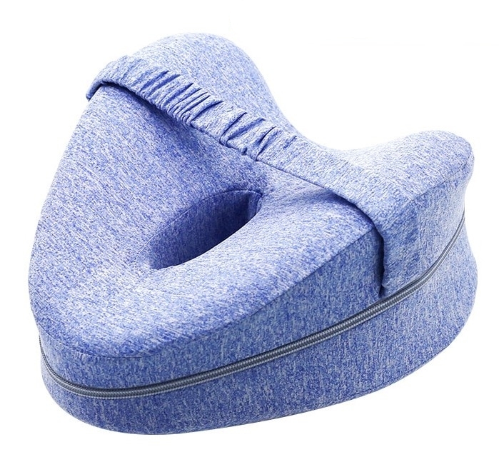 ALMOHADA POSTURAL PIERNA AMARRE